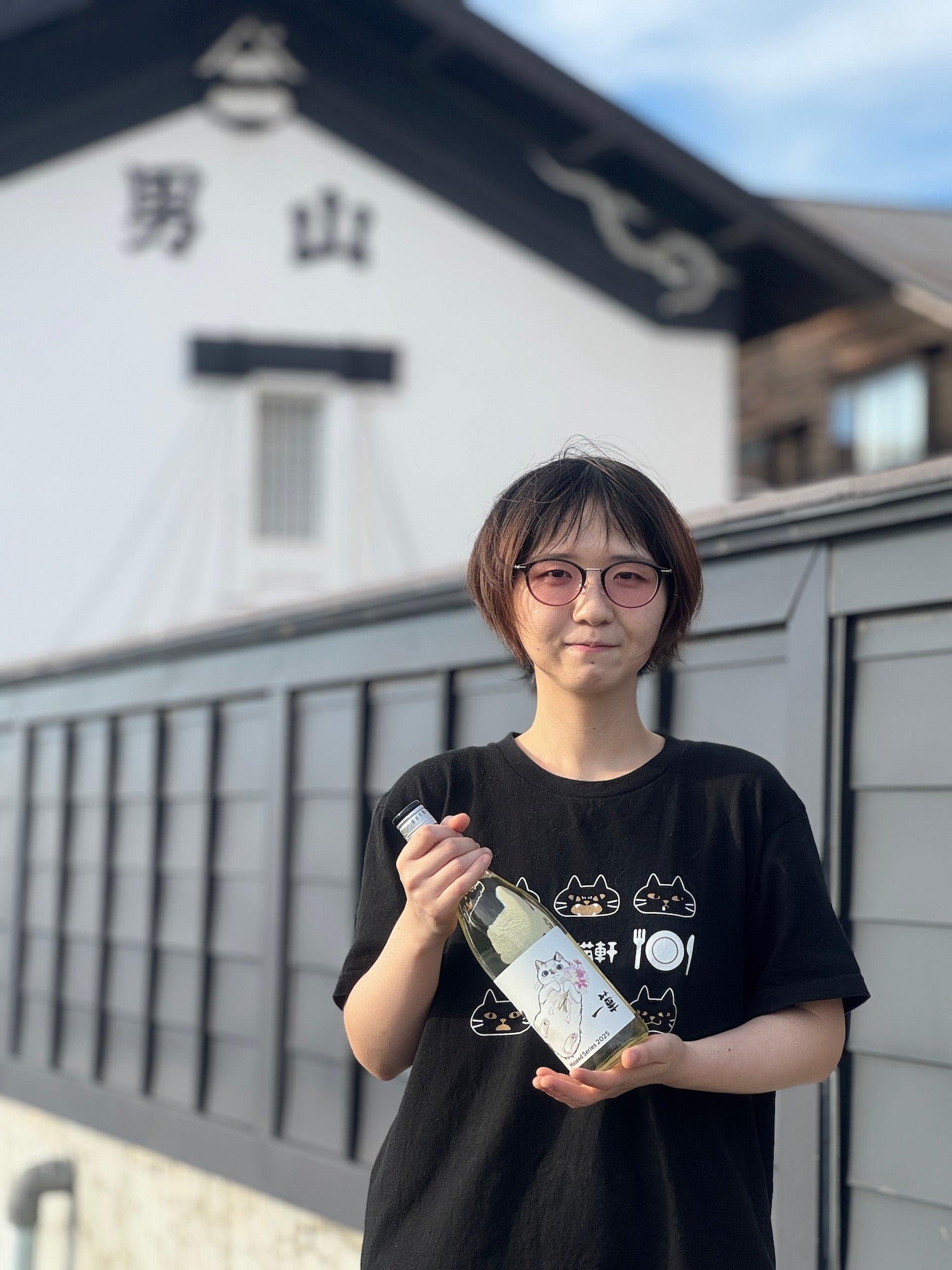 Mixseed series 2025 一華 720ml | むつはっせん URARA 720ml