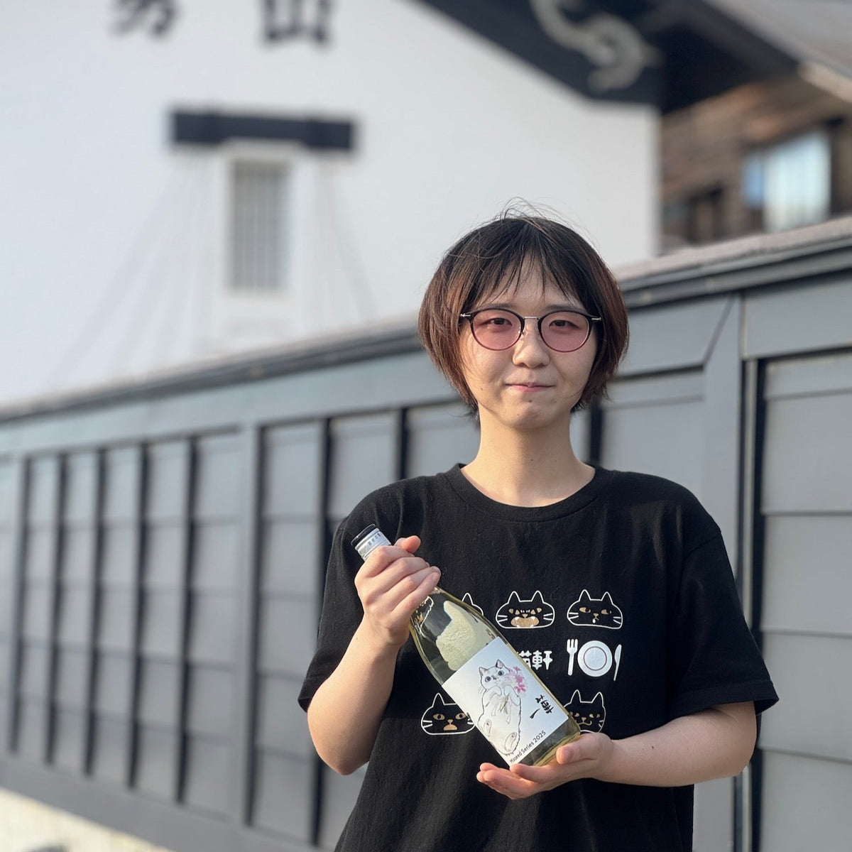 Mixseed series 2025 一華 720ml