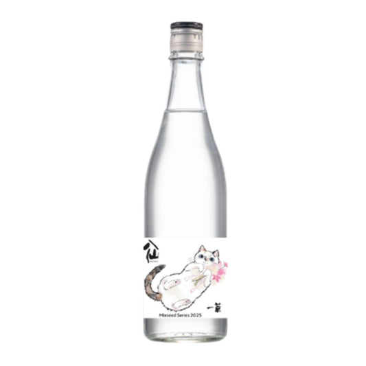 Mixseed series 2025 一華 720ml