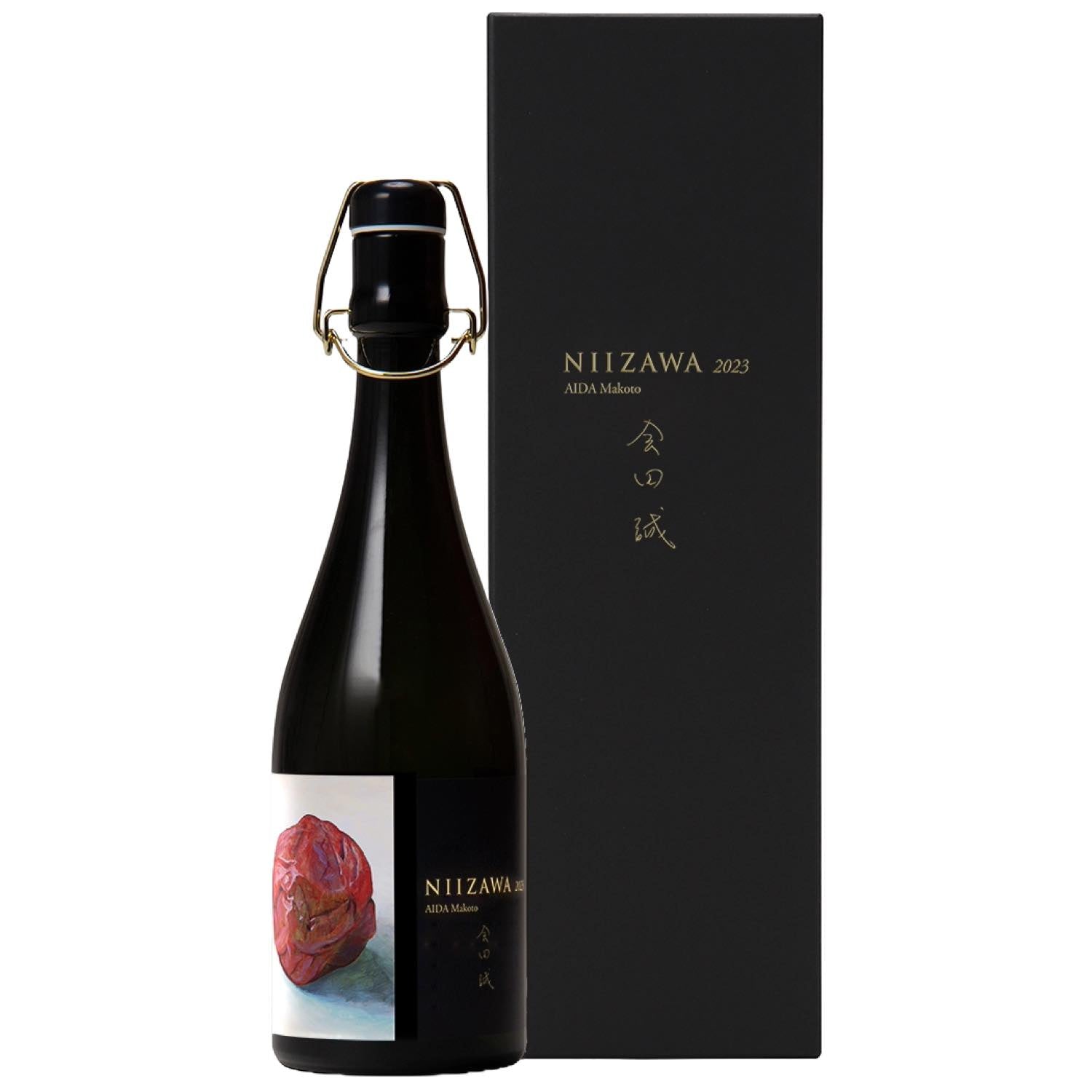 NIIZAWA 純米大吟醸 2023 720ml【送料無料】 | NIIZAWA じゅんまいだいぎんじょう 2023 720ml