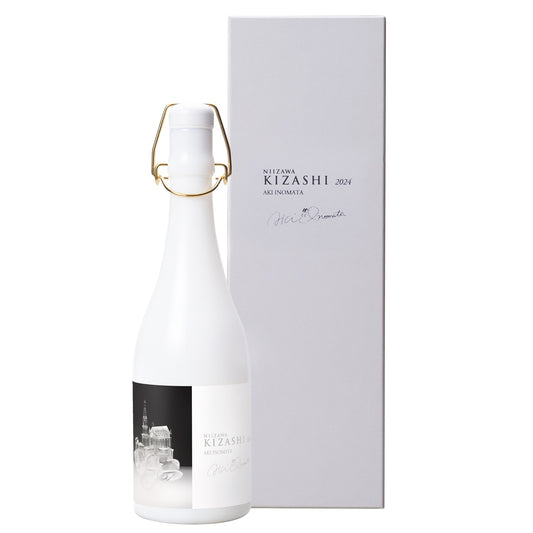 NIIZAWA KIZASHI 純米大吟醸 2024 720ml