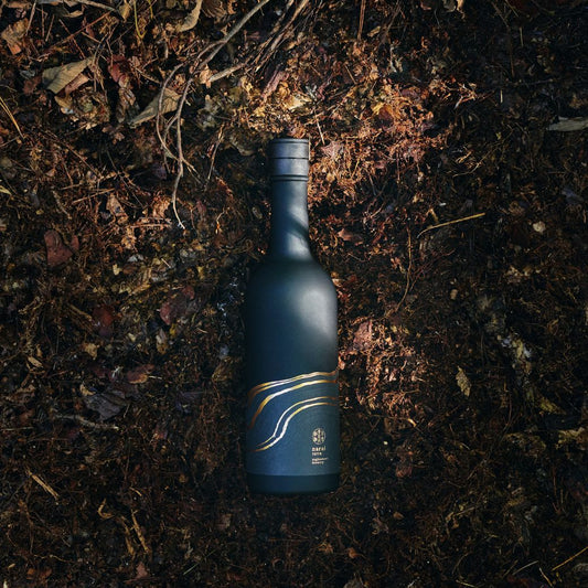 【予約】narai terra 720ml 《杉の森》【4月6日ごろ発送開始】