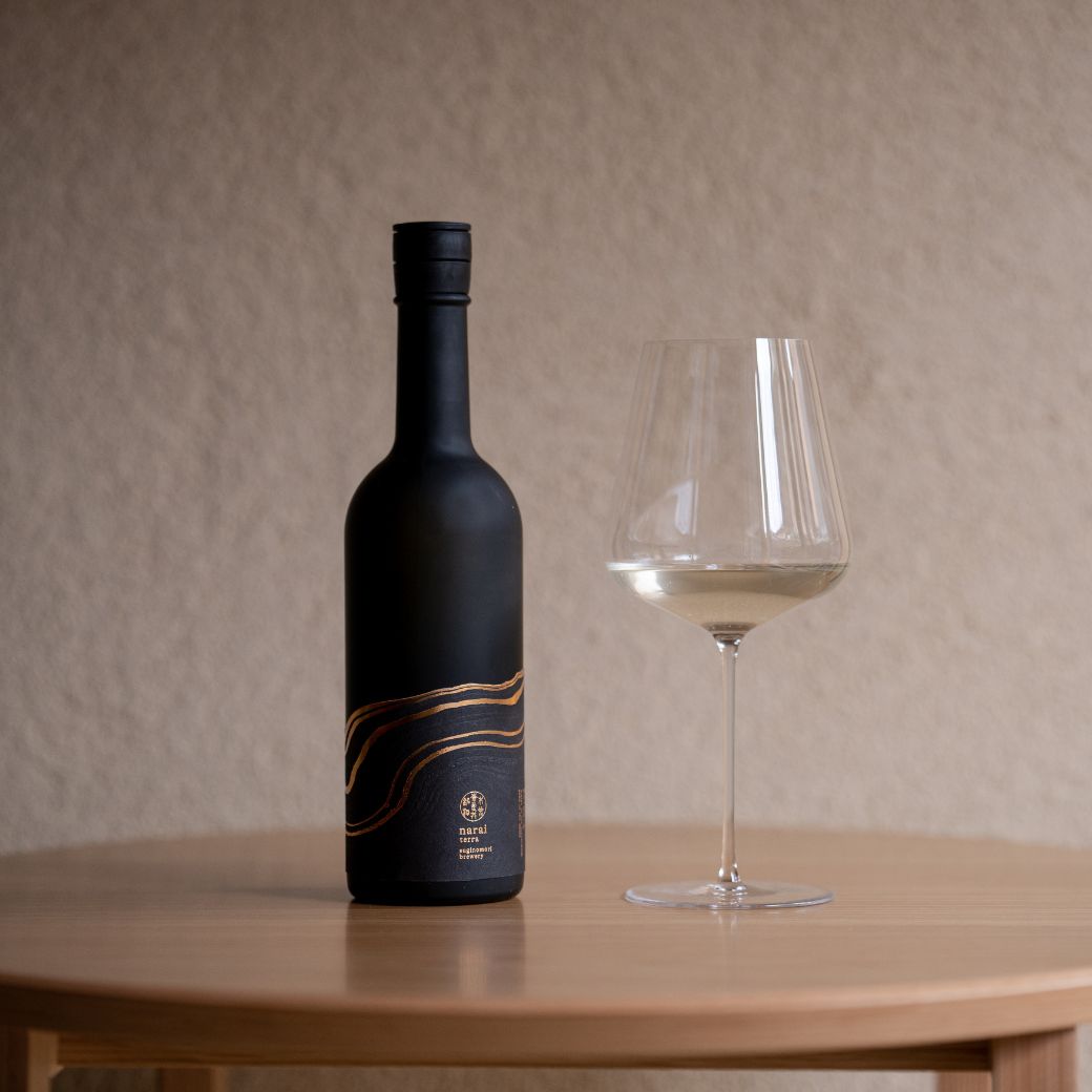 narai terra 720ml 《杉の森》