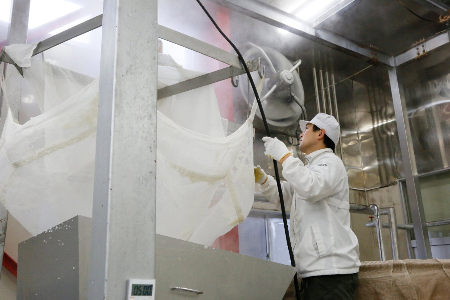 伯楽星 純米大吟醸 東条秋津山田錦 29%精米 1800ml | はくらくせい