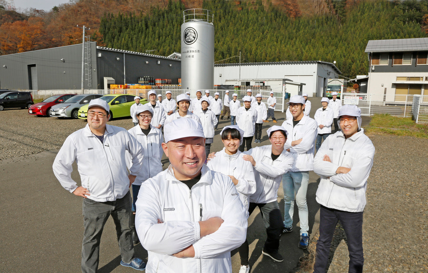 あたごのまつ 鮮烈辛口 本醸造 1800ml