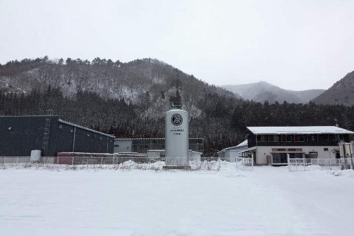 伯楽星 純米大吟醸 東条秋津山田錦 29%精米 1800ml