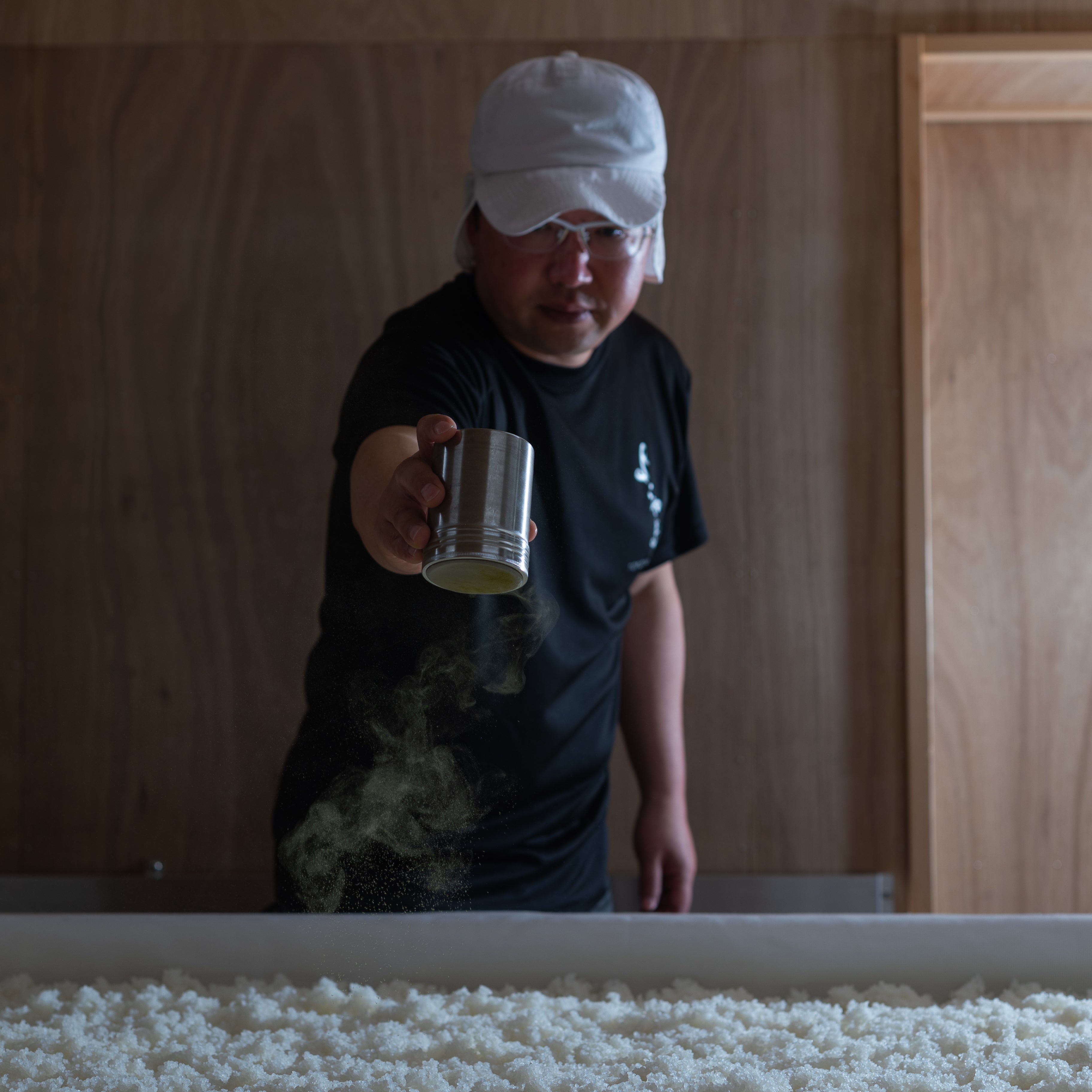 よこやま 純米大吟醸 プリンセスミチコ 720ml （化粧箱付き