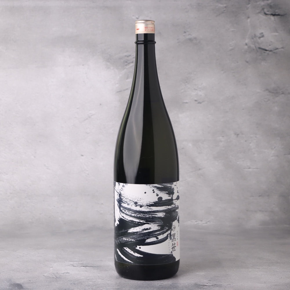 白笹鼓 ウメザケ（梅酒） - 金井酒造店 ｜秦野の日本酒