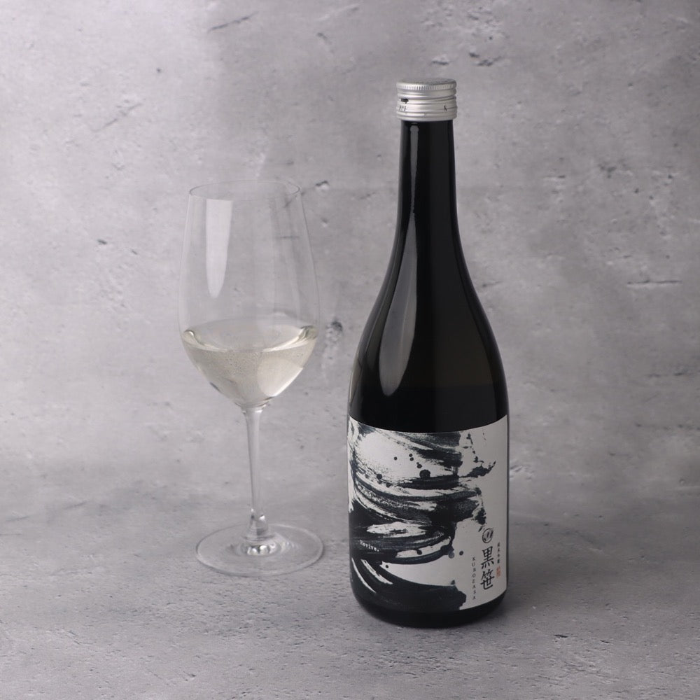 黒笹 Revive 純米吟醸 720ml | くろささ じゅんまいぎんじょう