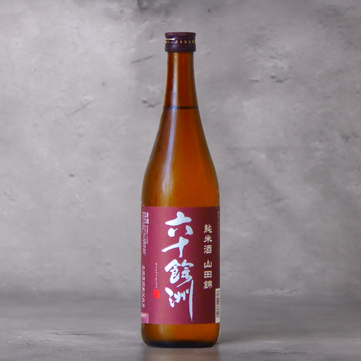 【魚料理】刺身・焼き魚・煮魚それぞれに合う マリアージュ 720ml 3本セット
