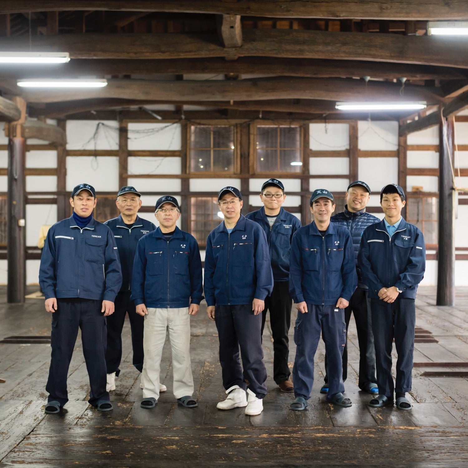 天山(てんざん)スパークリング Grande Cuvée（グランキュヴェ） 750ml