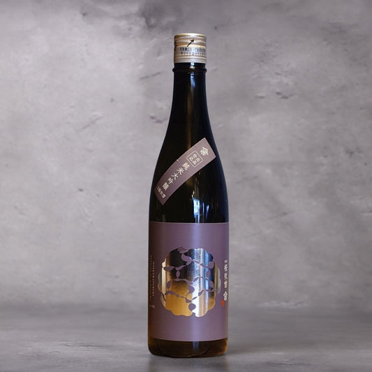 【予約】桜吹雪 純米大吟醸 出品仕込 720ml【3月16日ごろ発送開始】