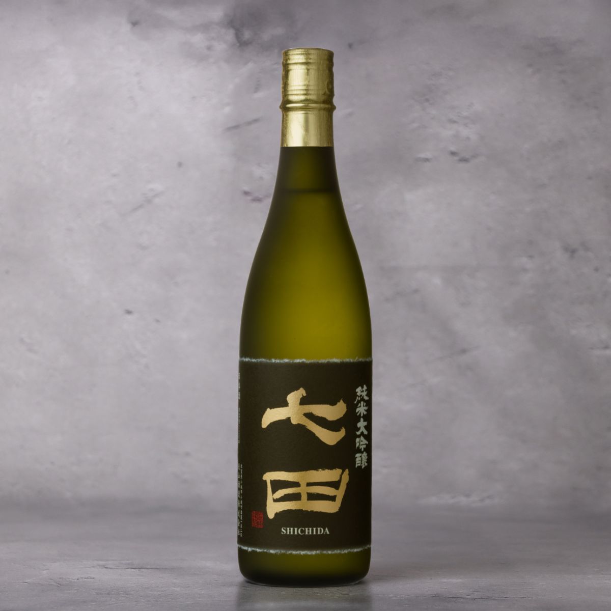 七田 純米大吟醸 720ml