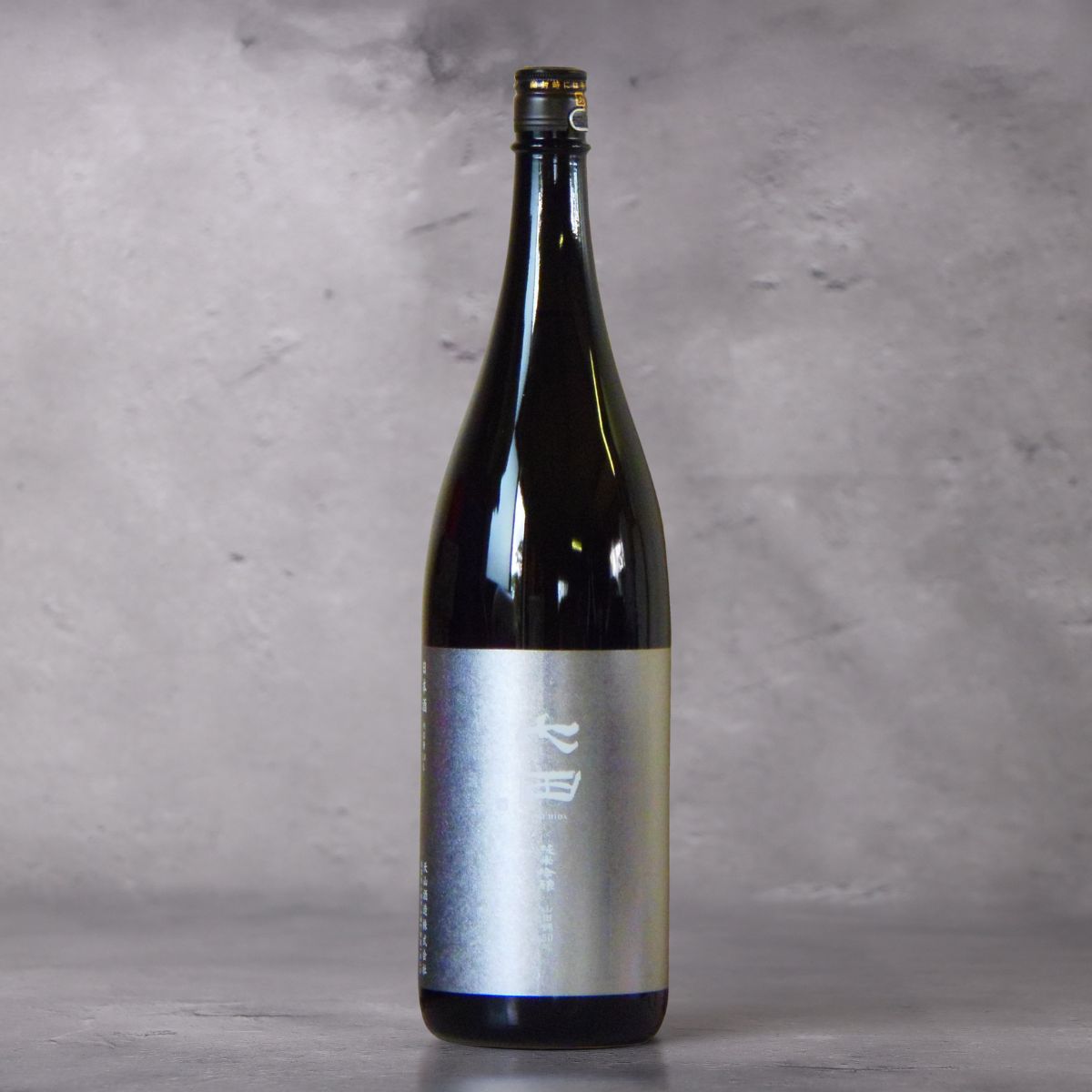 七田 純米吟醸13(低アルコール) 1800ml