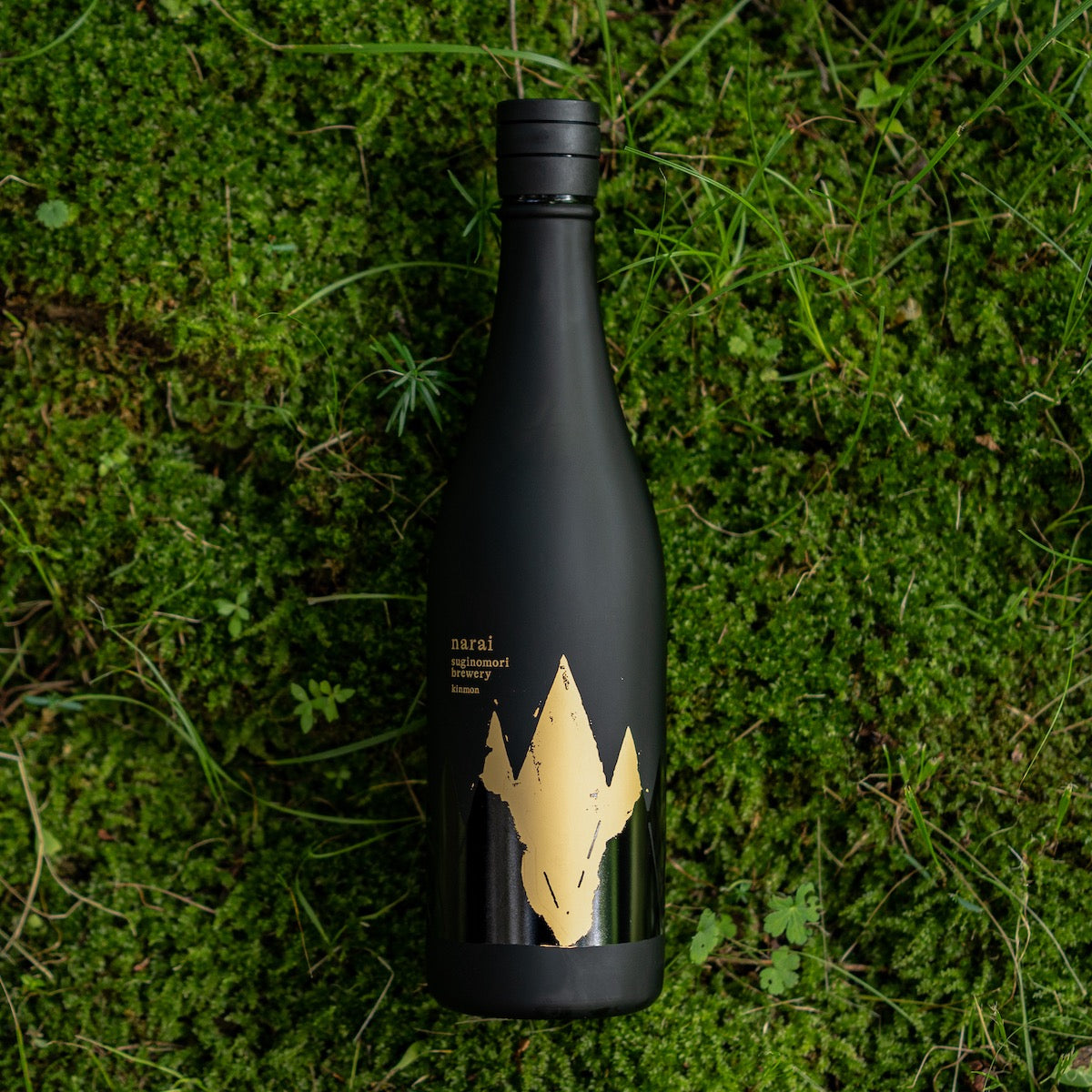 コンプリートBOX】narai 全三種のみくらべセット 720ml×3本《杉の森