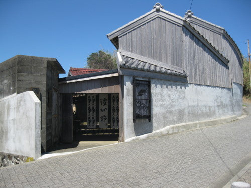 たべるかつお節（自然味）（三重県） [無添加おつまみ] ※日本酒と同梱可
