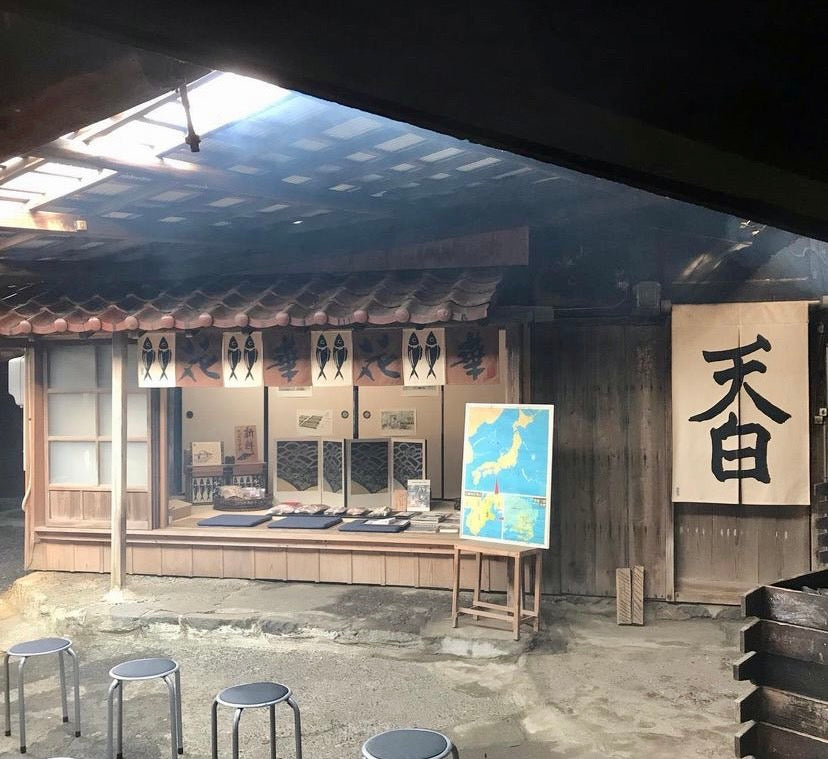たべるかつお節（自然味）（三重県） [無添加おつまみ] ※日本酒と同梱可