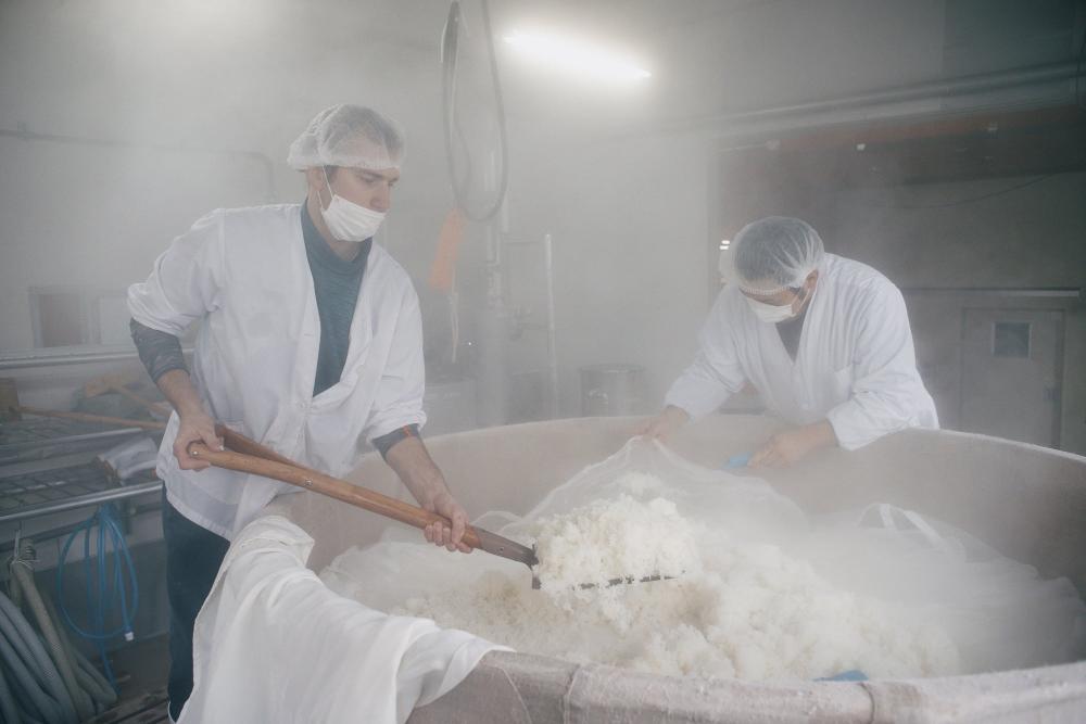 ぽん 七本鎗 純米 玉栄60 720ml | しちほんやり じゅんまい たまさかえ60 720ml