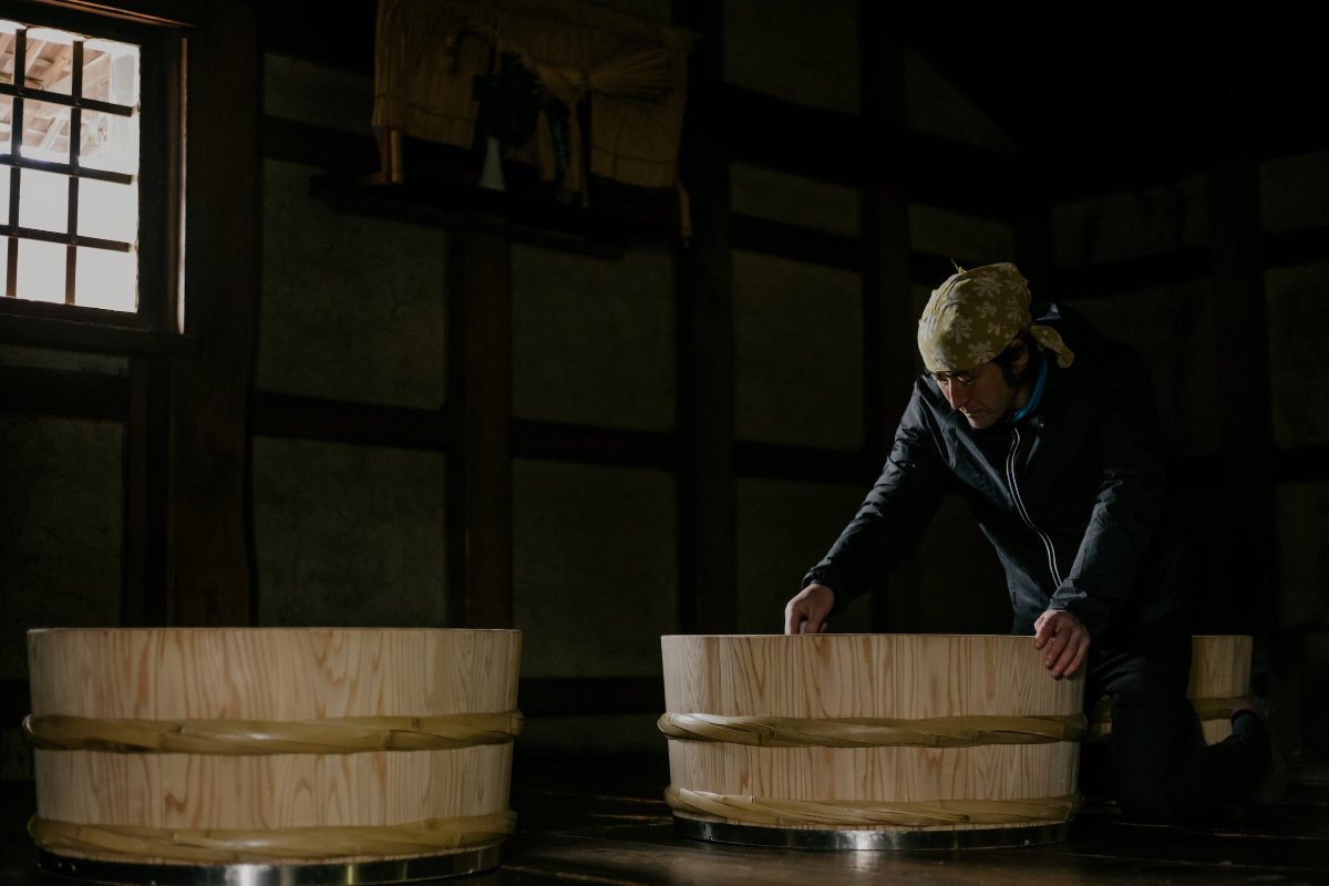 七本鎗 純米 山田錦 ひやおろし 720ml | しちほんやり じゅんまい