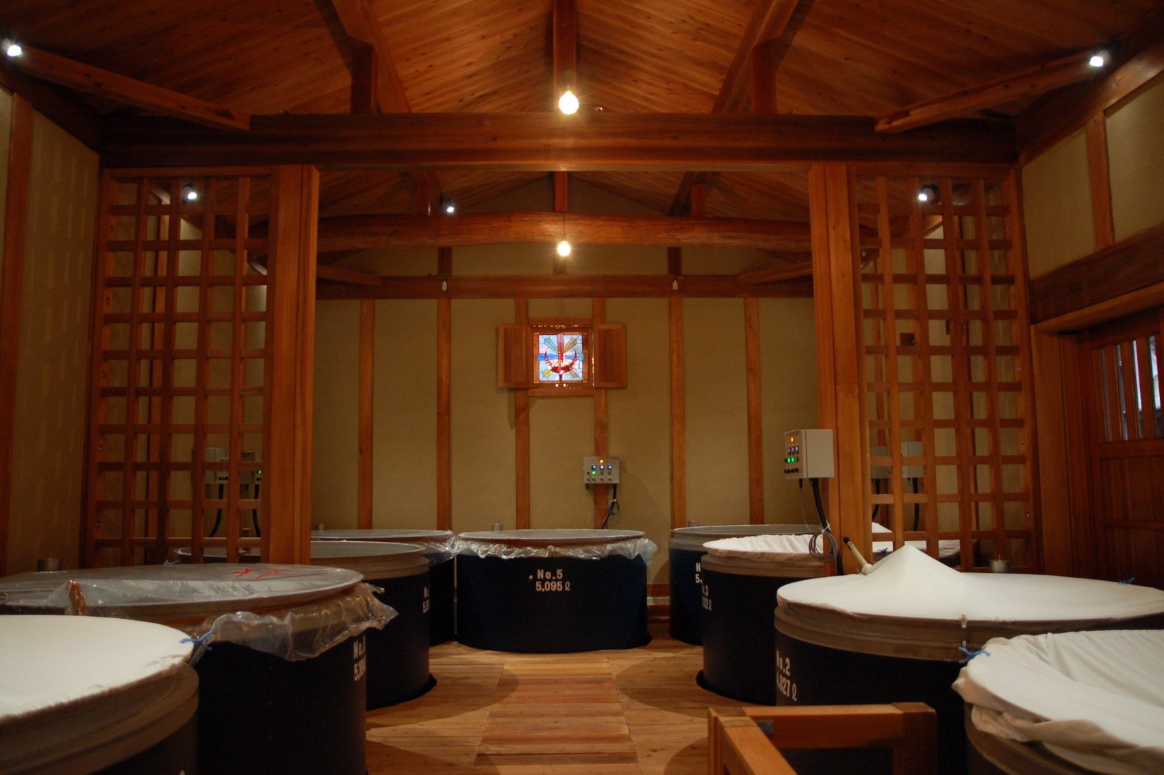 七本鎗 純米 山田錦 ひやおろし 720ml | しちほんやり じゅんまい