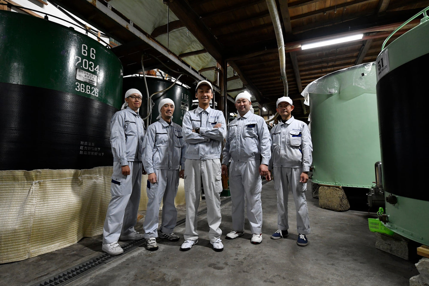 望 特別純米 五百万石 火入れ 720ml