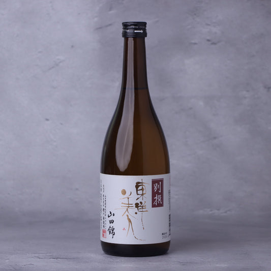 東洋美人 別撰 山田錦 720ml