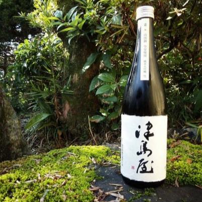 津島屋 窮めの山田錦 純米大吟醸 720ml