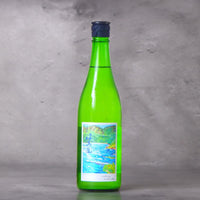 津島屋外伝 父なるライン 純米 無濾過生原酒 うすにごり 720ml
