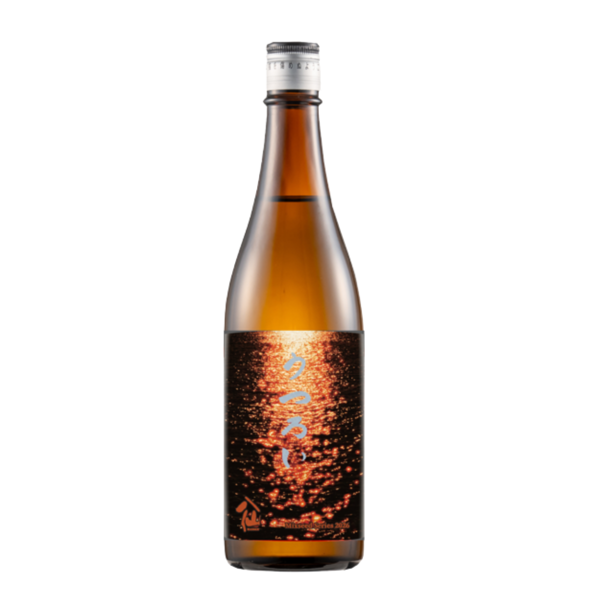 Mixseed series 2026 うつろい 720ml