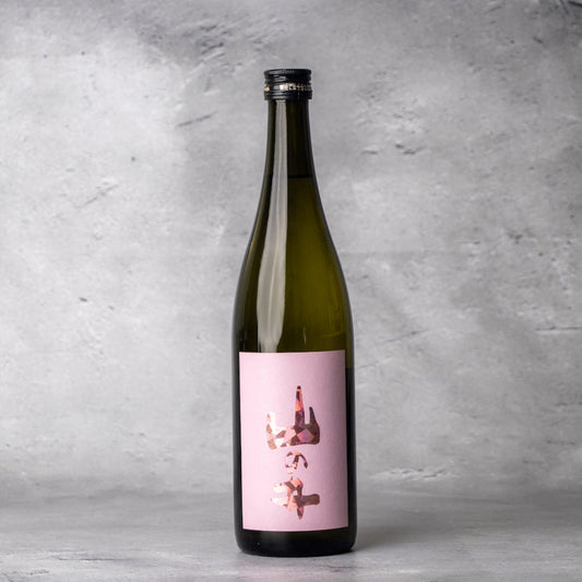 山の井 純米 60 720ml