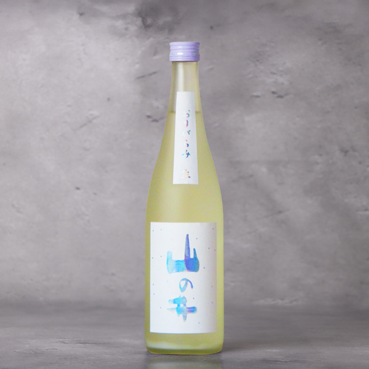 山の井 白 おりがらみ 生 720ml