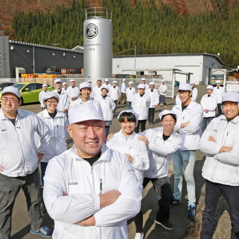 あたごのまつ 純米大吟醸 白鶴錦 1800ml