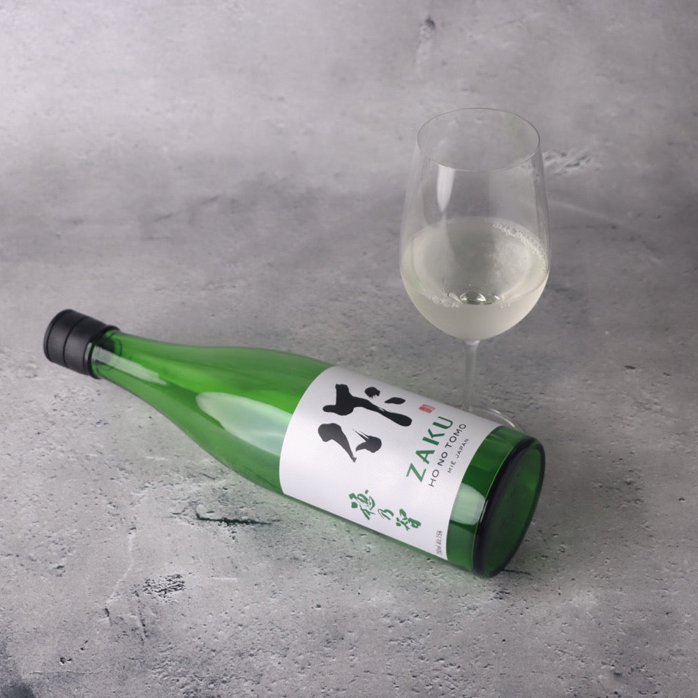 作(ざく) 穂乃智(ほのとも) 純米 750ml | ざく ほのとも じゅん 作(ざく) 穂乃智(ほのとも) 純米 750ml | ざく ほのとも じゅん