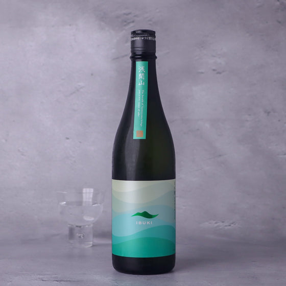 浅間山 IBUKI 720ml