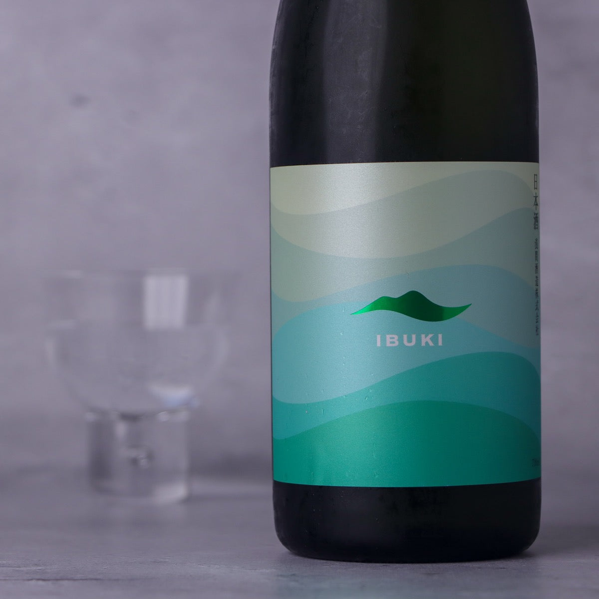 浅間山 IBUKI 720ml