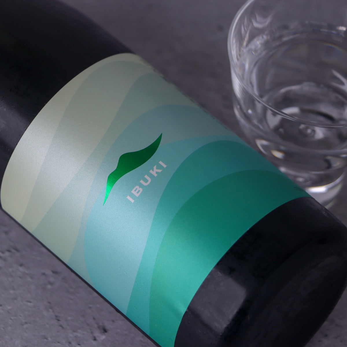 浅間山 IBUKI 720ml | あさまやま ぶるーみん 720ml