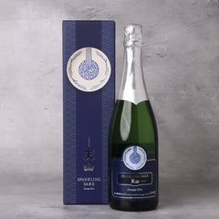 天山(てんざん) SPARKLING Dosage Zéro 750ml