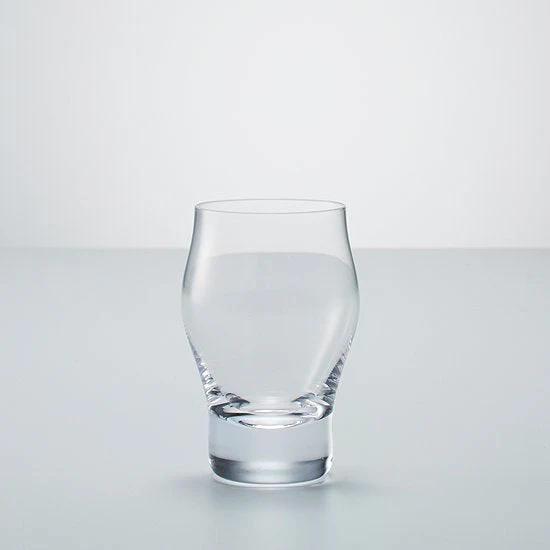KIMIJIMAのグラス 富士山グラス ロックグラス 270ml｜木本硝子 — KIMOTO GLASS TOKYO