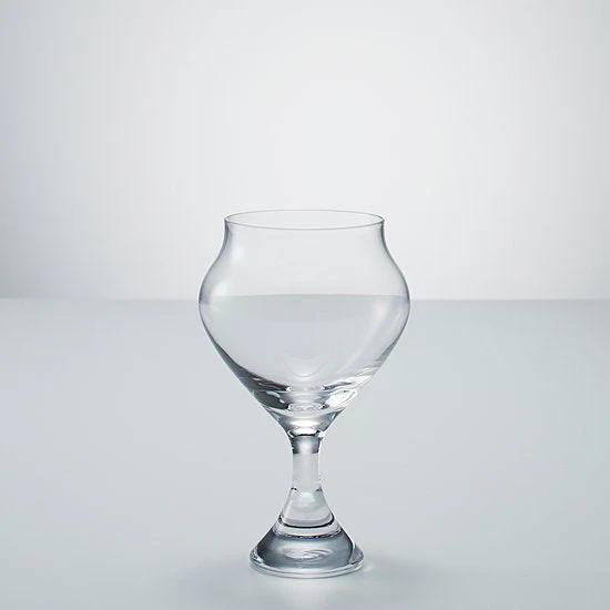 サケグラスセレクション 5点セット - KIMOTO GLASS TOKYO