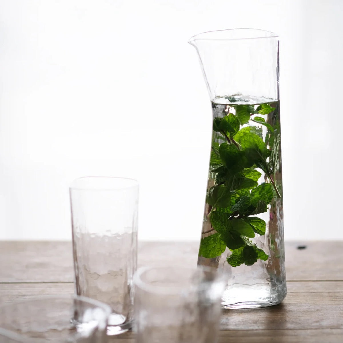 Foison 徳利 - KIMOTO GLASS TOKYO