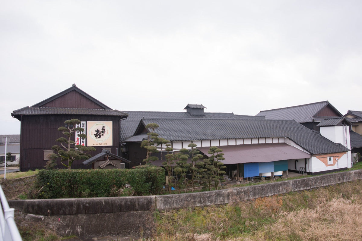 三井の寿 NeVe(ネーベ) 冬純米 活性にごり 720ml