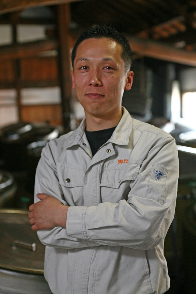 津島屋外伝 49才の桜 純米大吟醸 生 720ml | つしまやがいでん 49さい