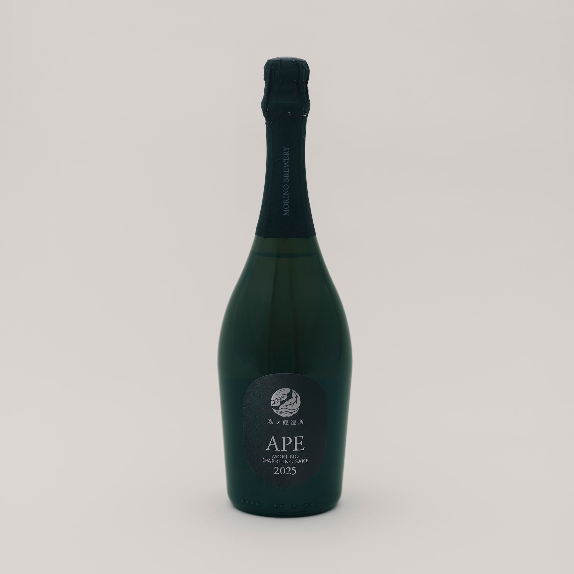 APE (アペ＝火) Sparkling Sake 720ml | あぺ ひ すぱーくりんぐ 720ml
