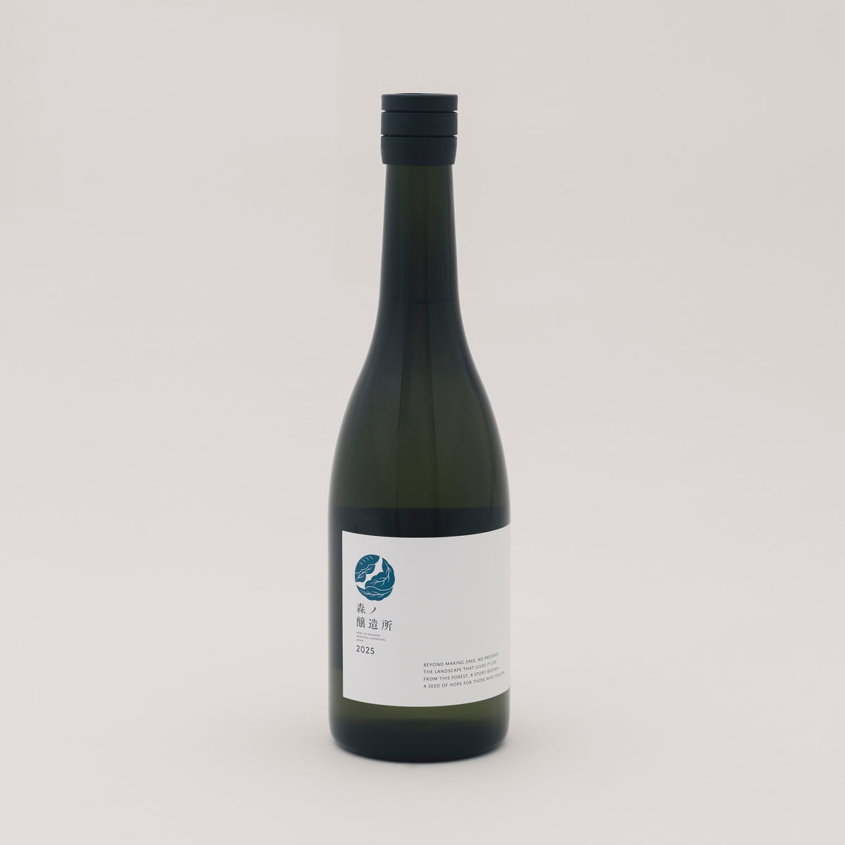 森ノ酒 720ml