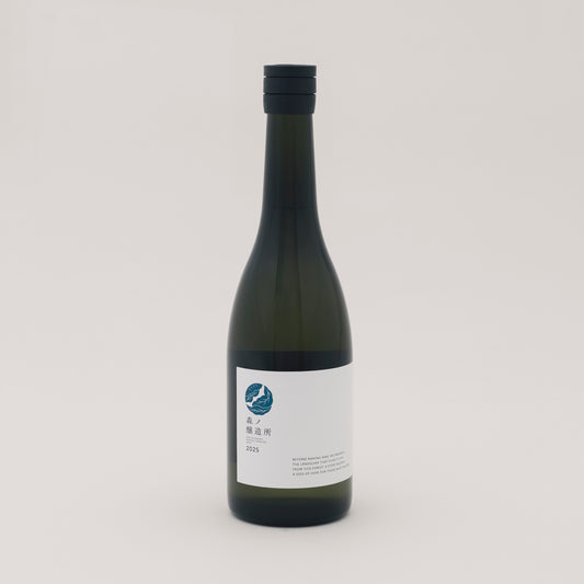 森ノ酒 720ml