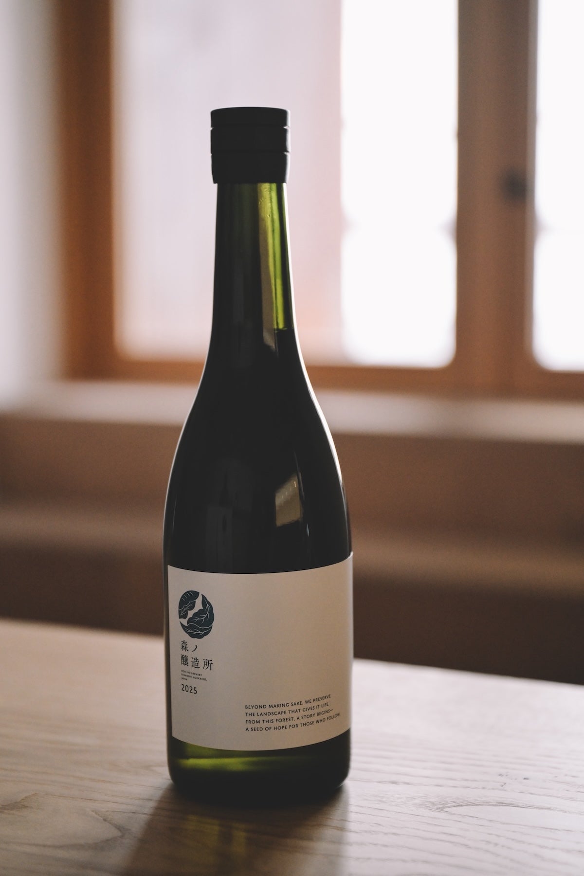 森ノ酒 720ml