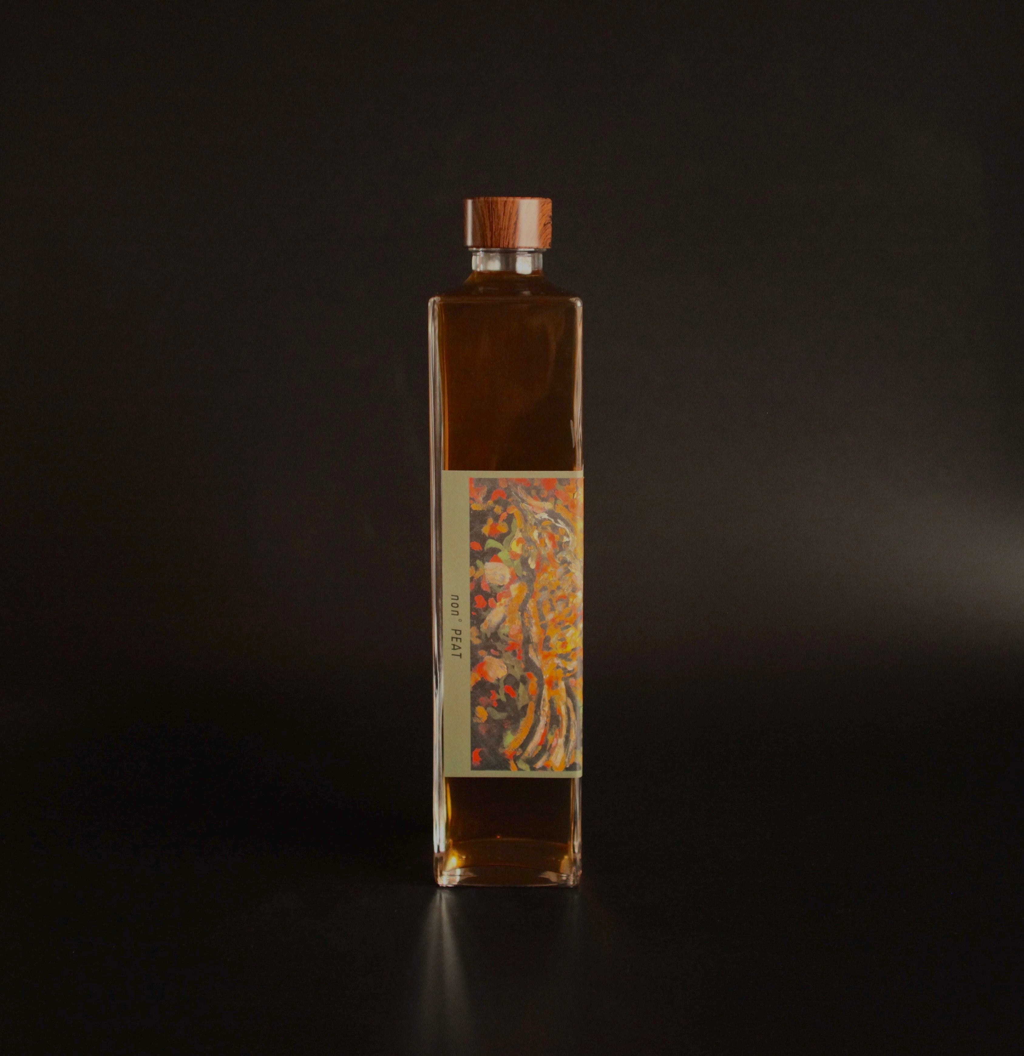 権化 PEAT 525ml | ごんげ ぴーと 525ml