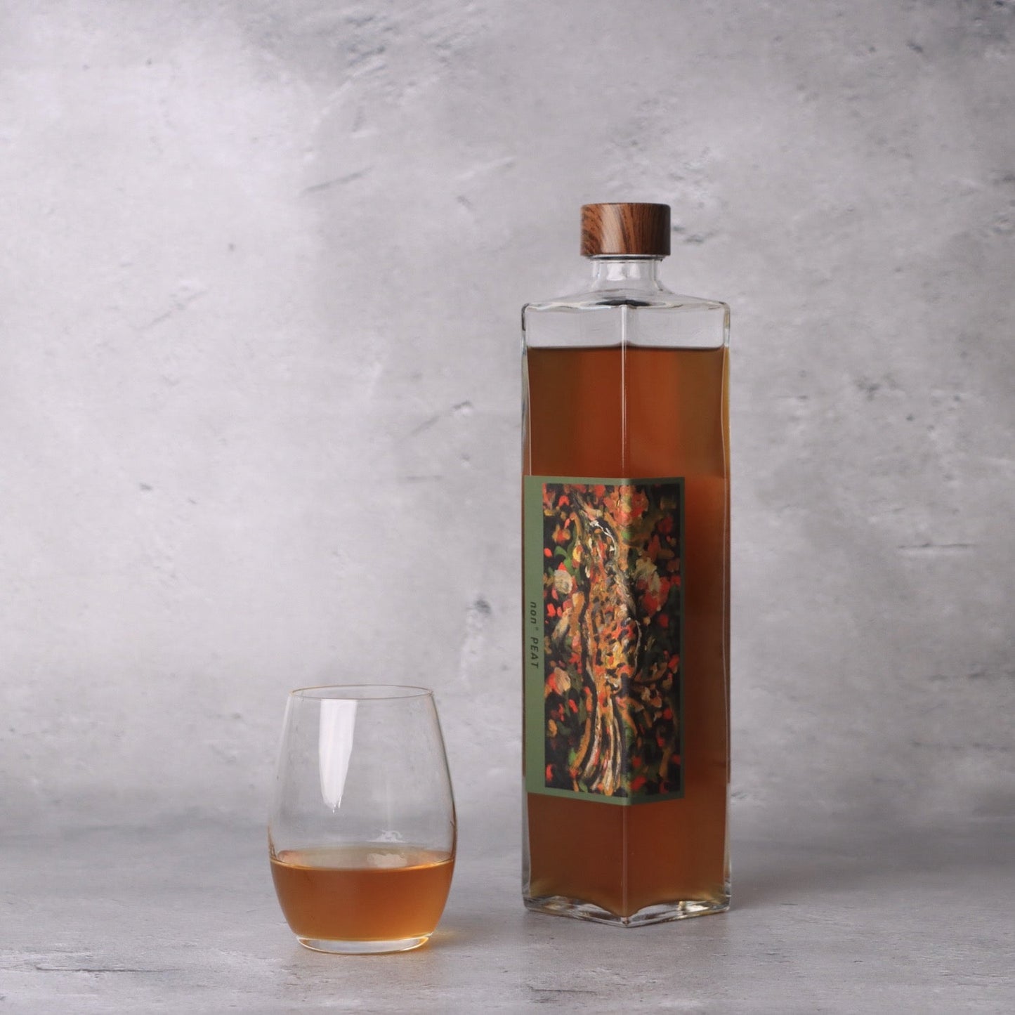 権化 PEAT 525ml