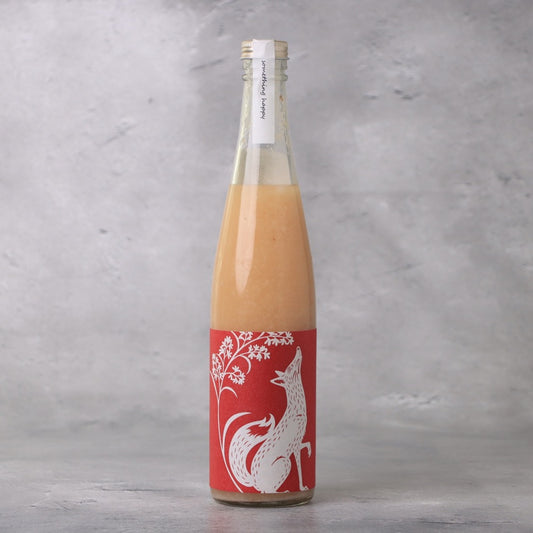 something happy 苺屋はな 5種混合 480ml