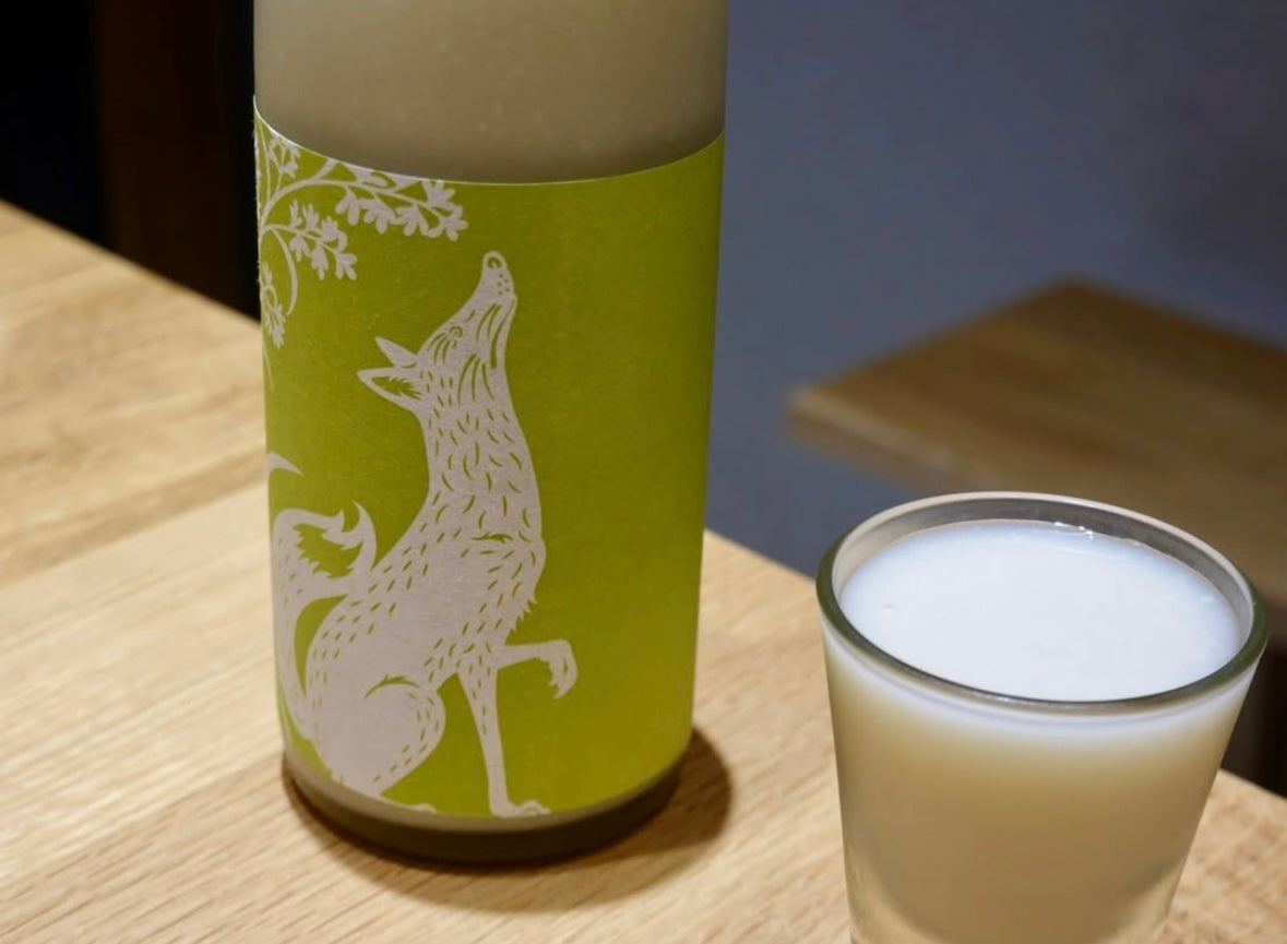 something happy フレッシュハーブティー 480ml